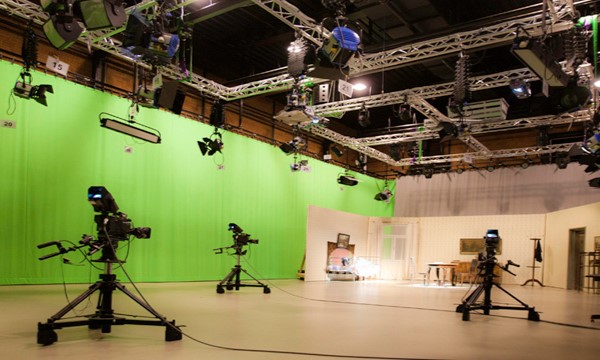studio-podcastowe